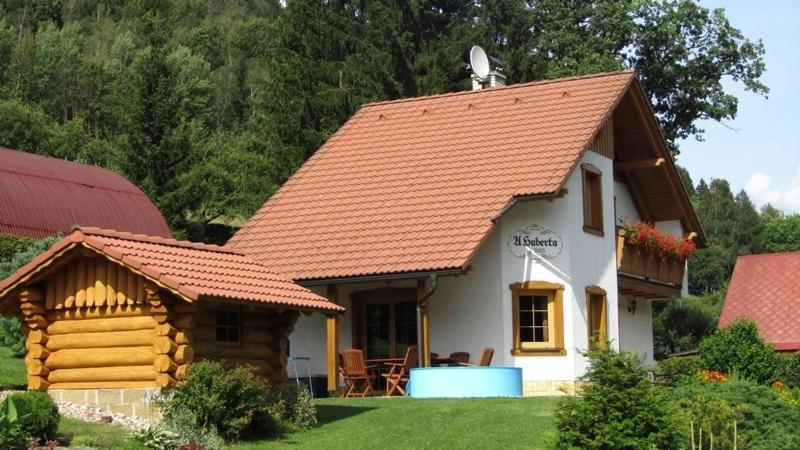 Lodge U Huberta